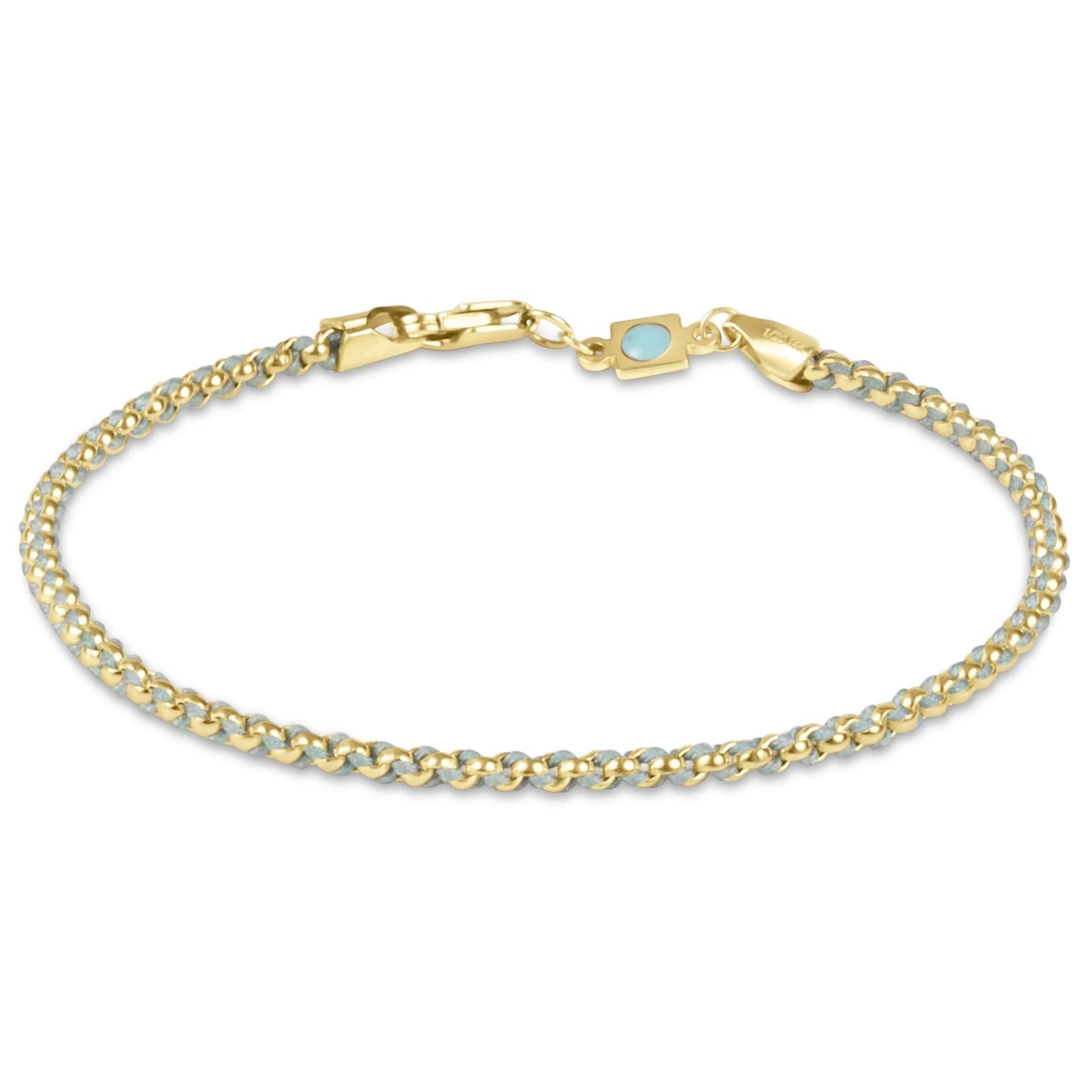 hope together enewton bracelet - signature
