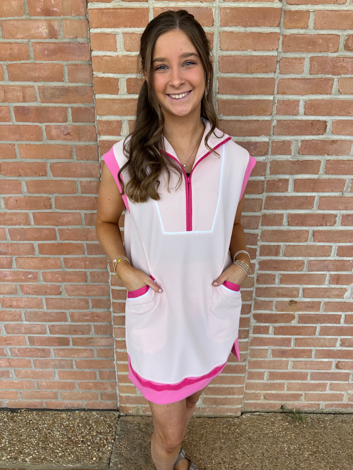 Strawberry Dream Dress