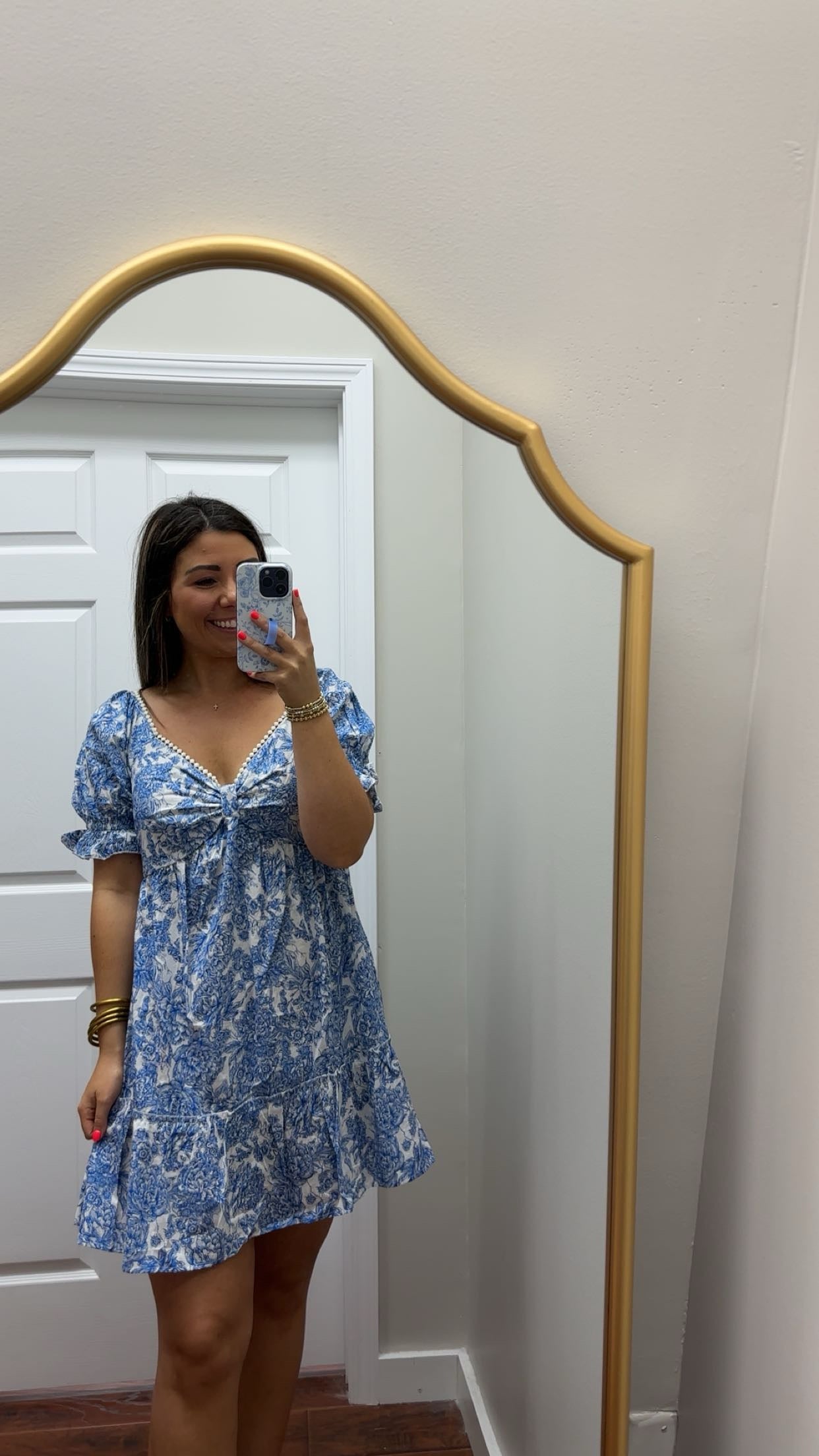 Yes Please Dress