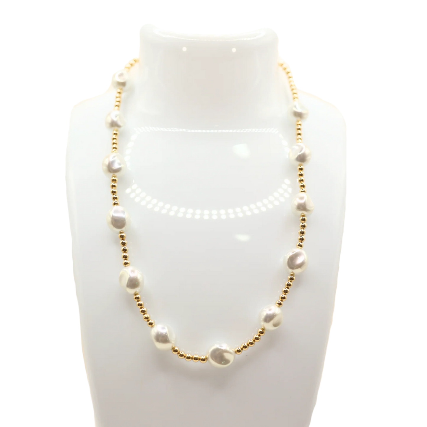 Sadie Necklace