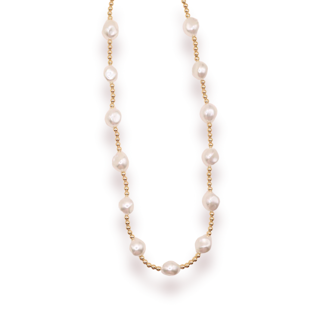Sadie Necklace