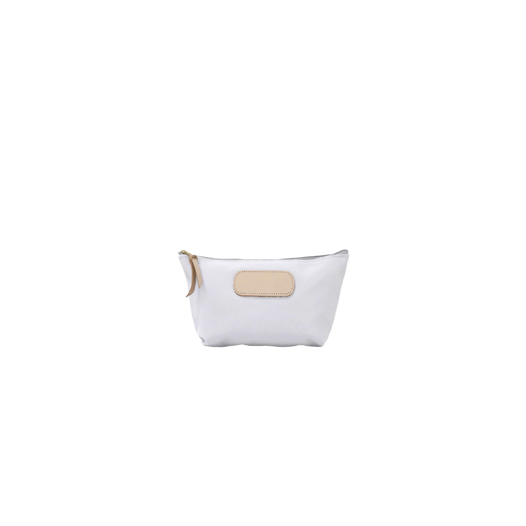 Jon Hart Grande Bag in White