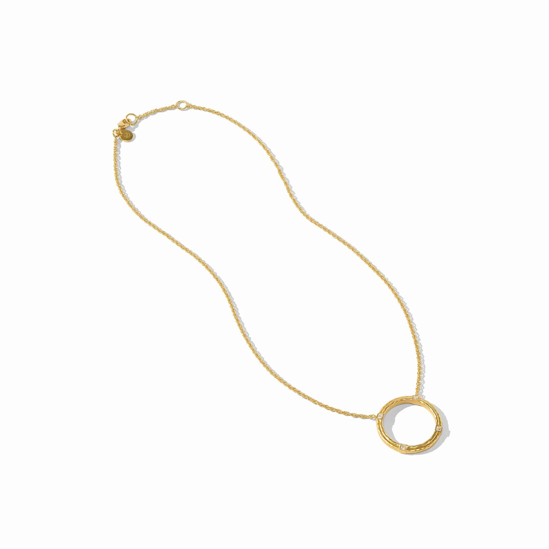 Julie Vos Astor Delicate Necklace