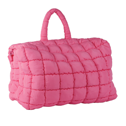Simply Southern Marshmallow Weekender in Taffy