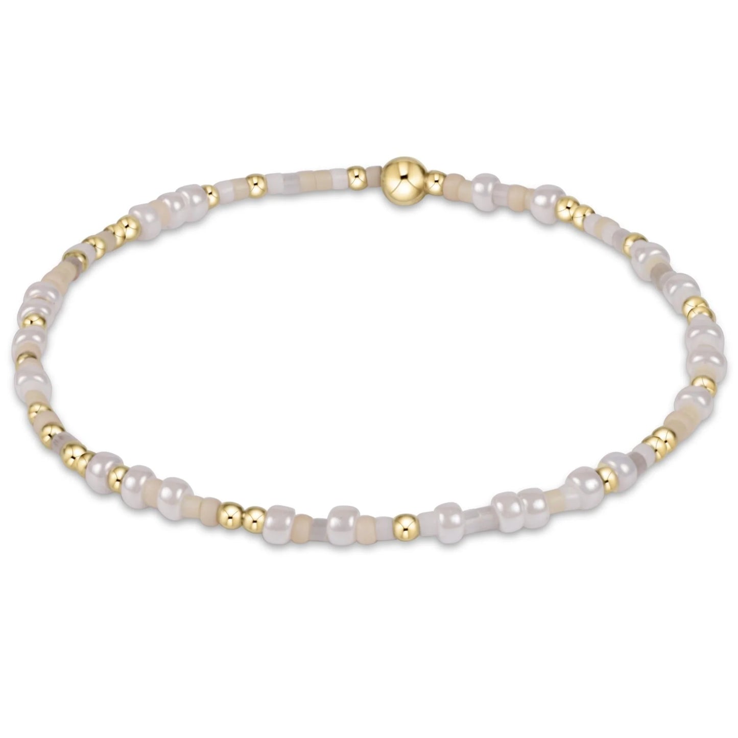 hope unwritten enewton bracelet - beauty and the beach