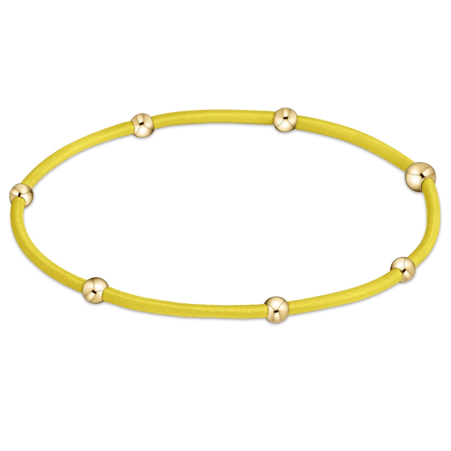 "e"ssentials yellow set of 2