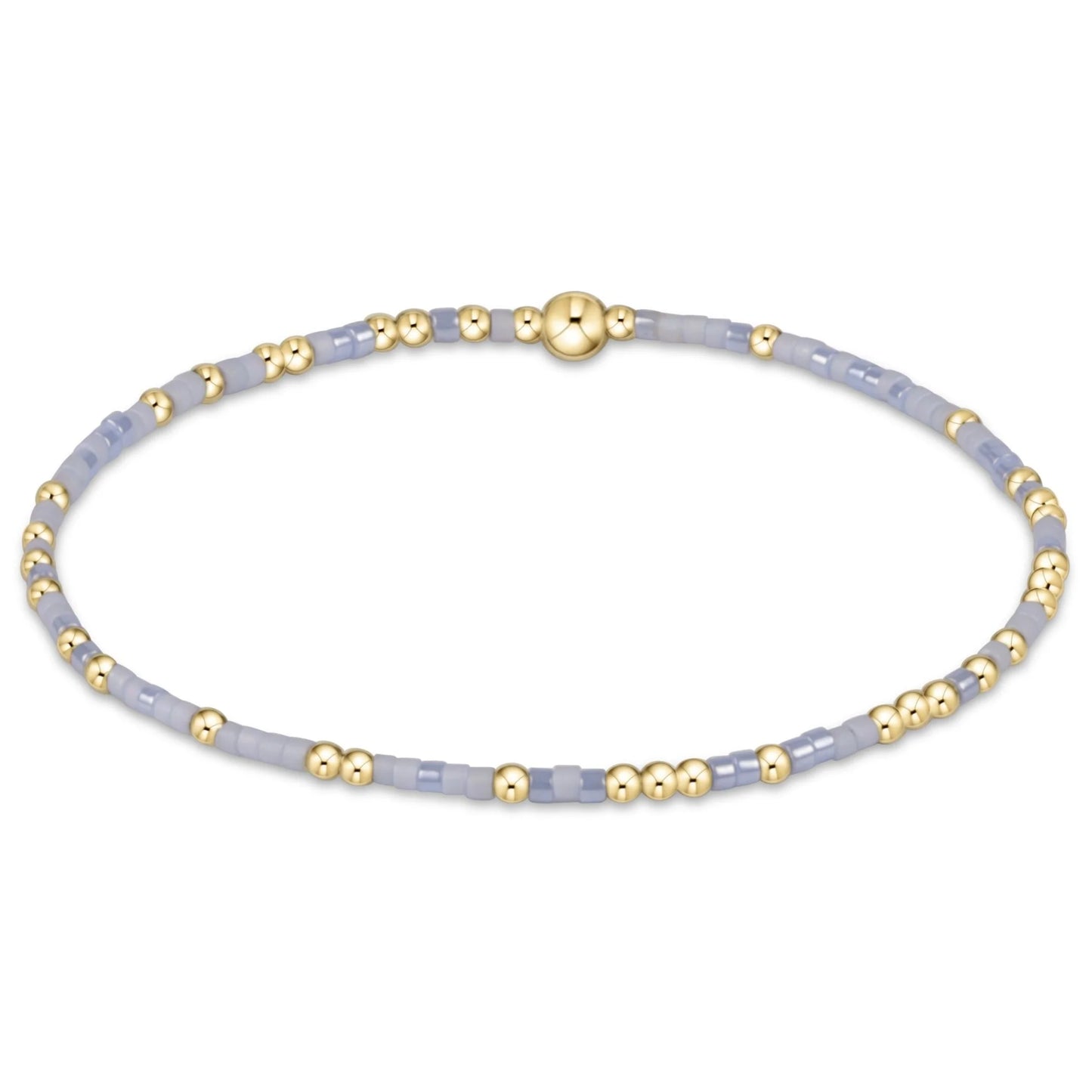 hope unwritten enewton bracelet - oh, pool boy