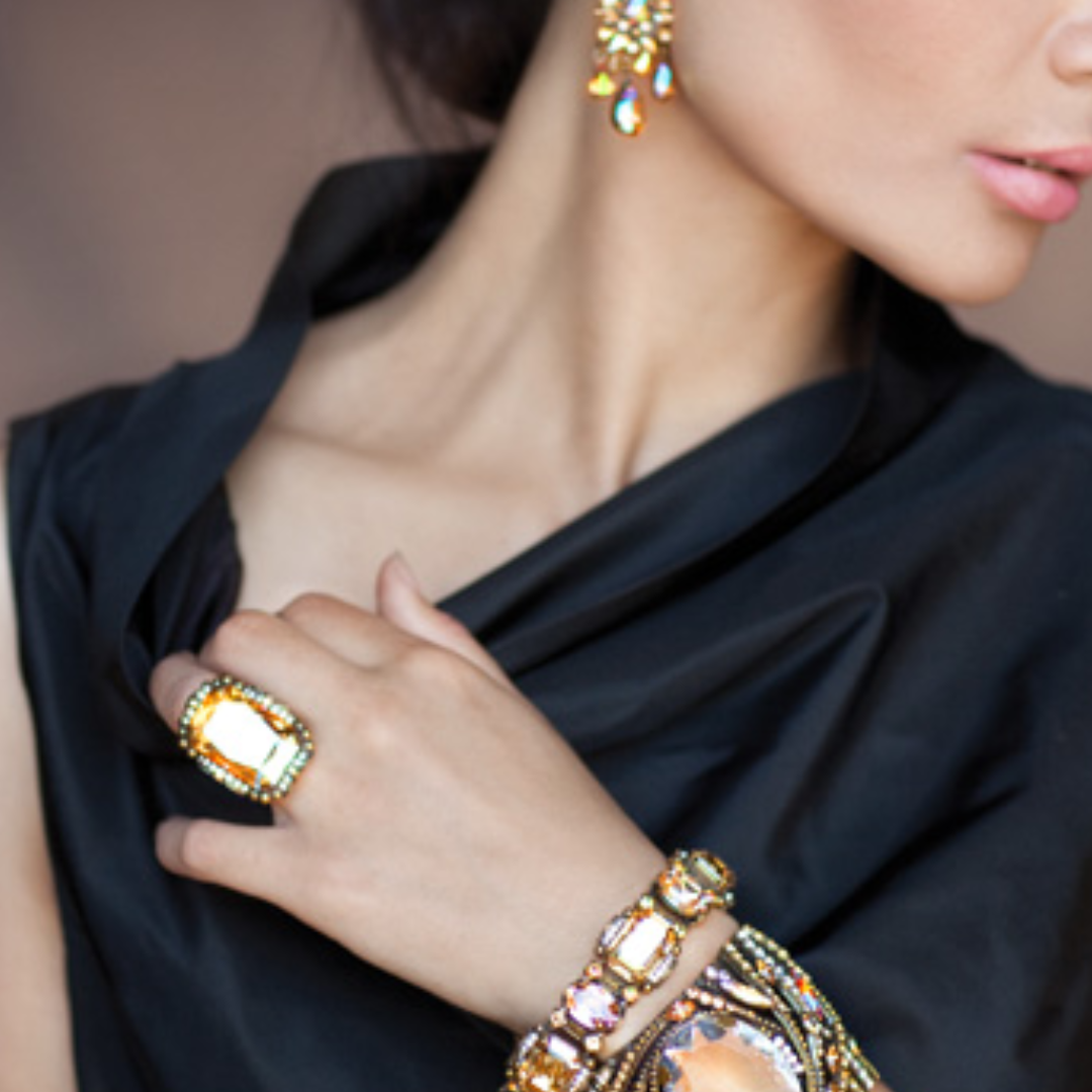 Sorrelli – The Pampered Belle Boutique