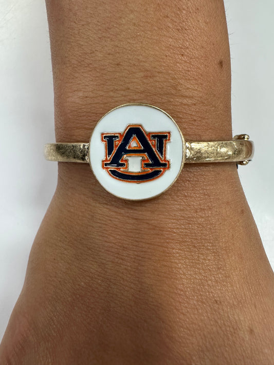 Auburn bangle