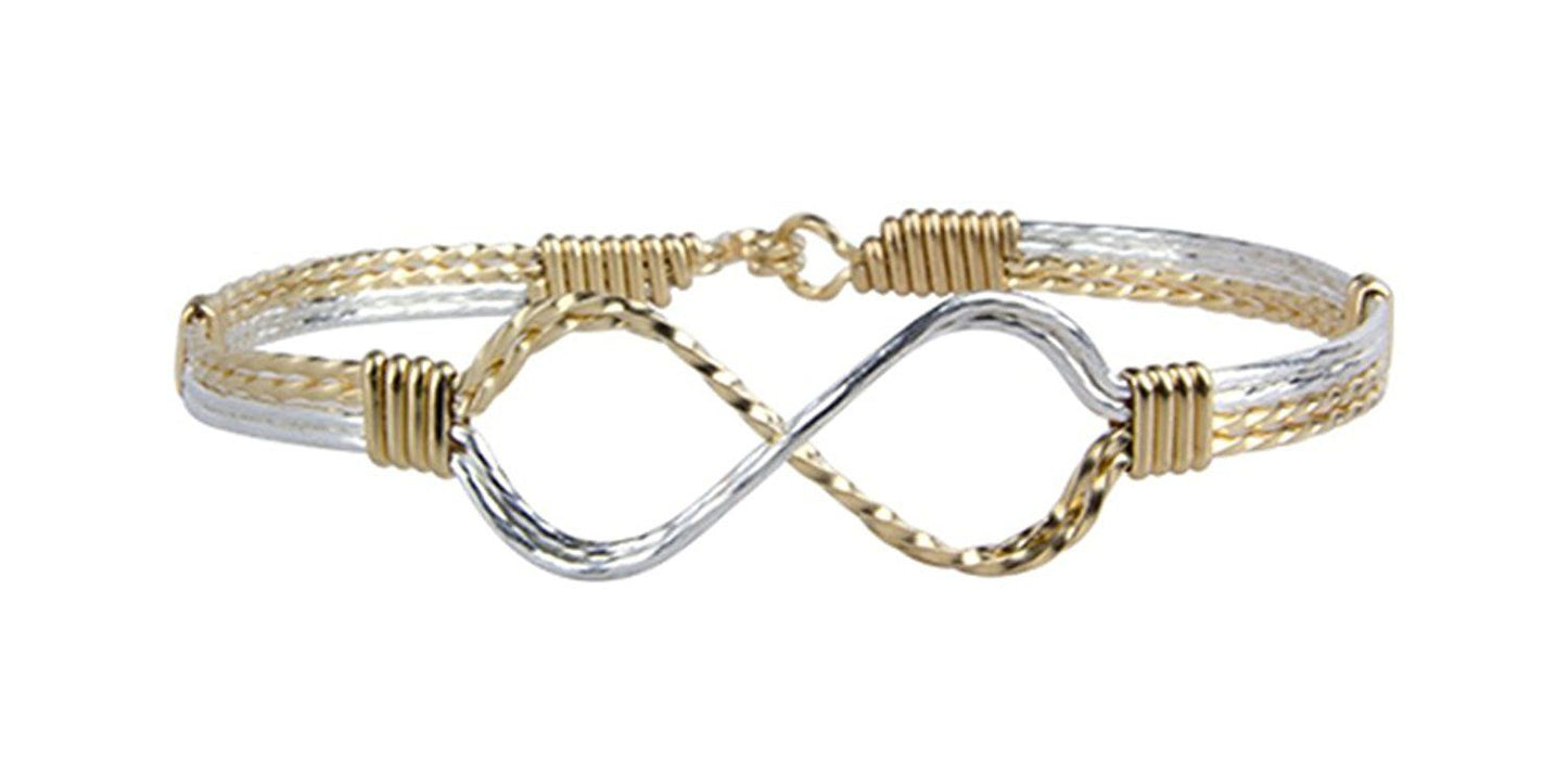 Infinity Bracelet