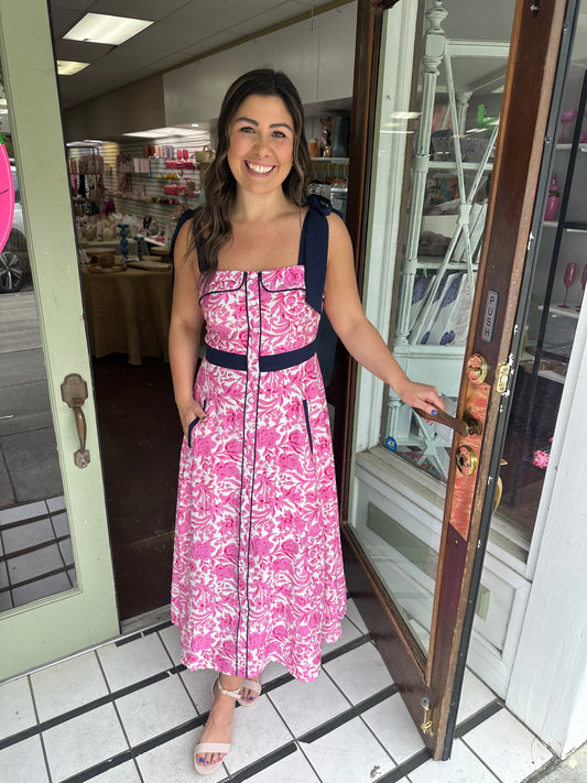 All Things Good Dress