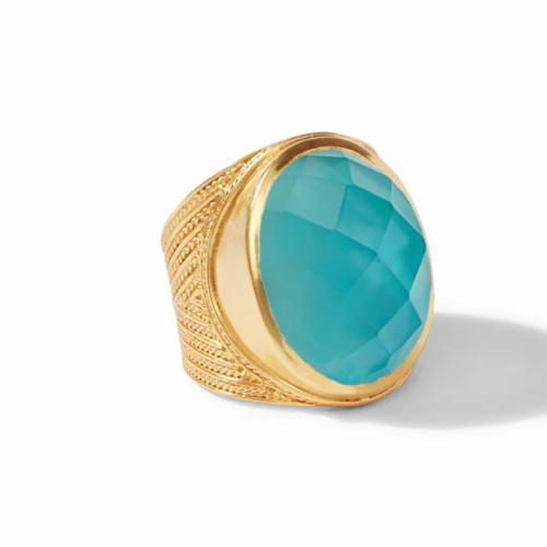 Julie Vos Verona Statement Ring