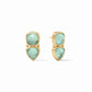 Aquitaine Midi Earring