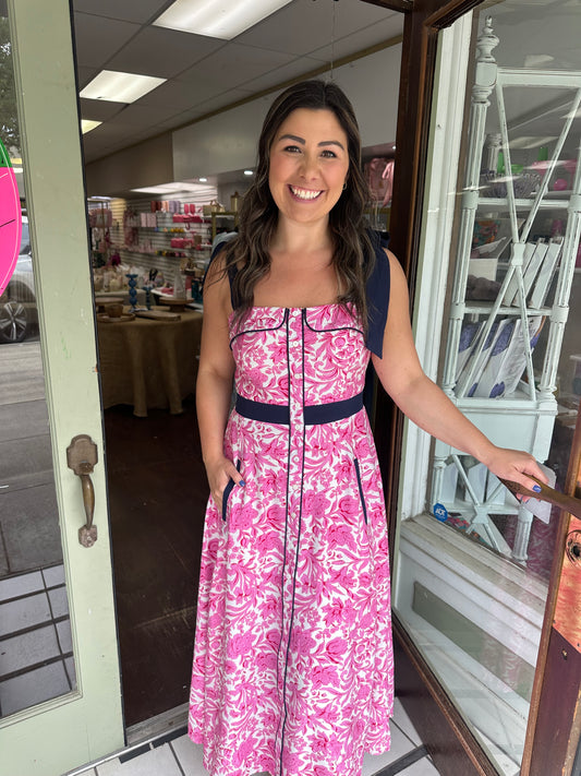 All Things Good Dress