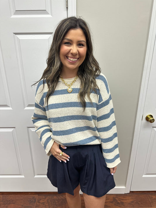 Coastal Vibes Top