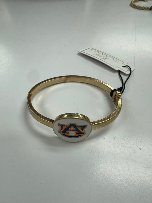 Auburn bangle