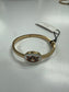 Auburn bangle