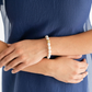 Genuine Freshwater Pearl Bracelet