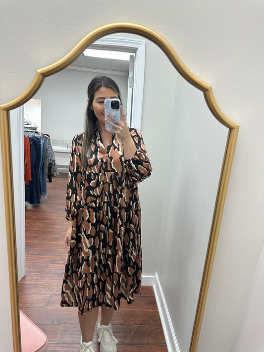 Animal Print Fun