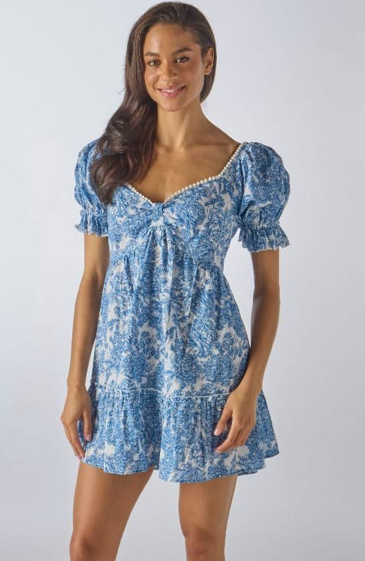 Yes Please Dress