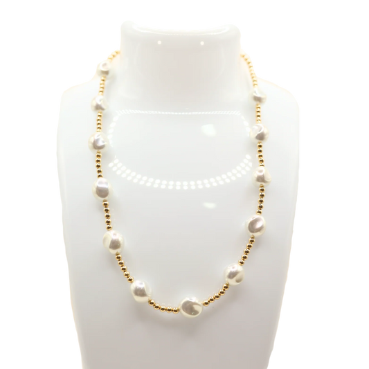 Sadie Necklace