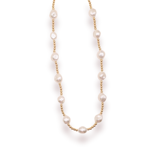 Sadie Necklace