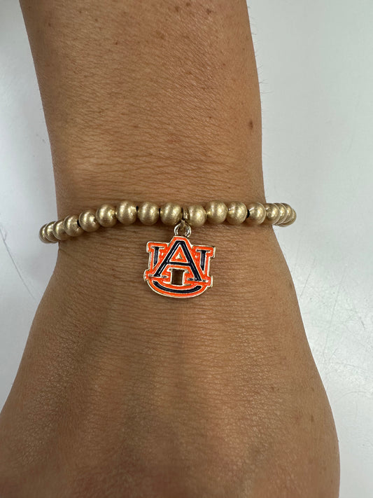 AU stretch