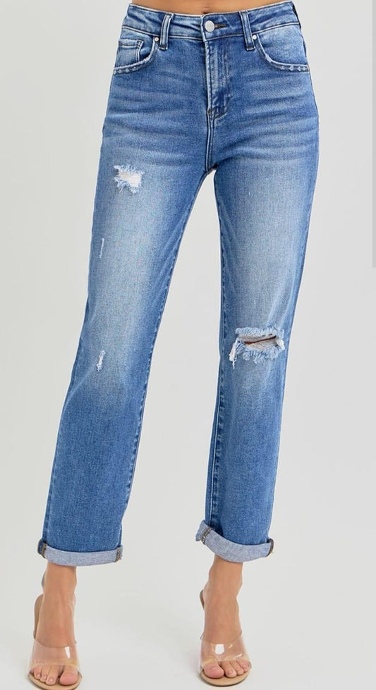 Risen Jeans