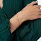 Florentine Delicate Bracelet