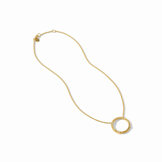Julie Vos Astor Delicate Necklace