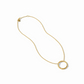 Julie Vos Astor Delicate Necklace