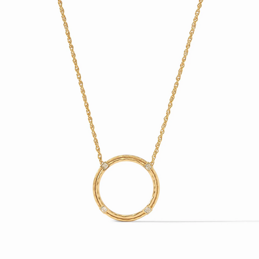 Julie Vos Astor Delicate Necklace