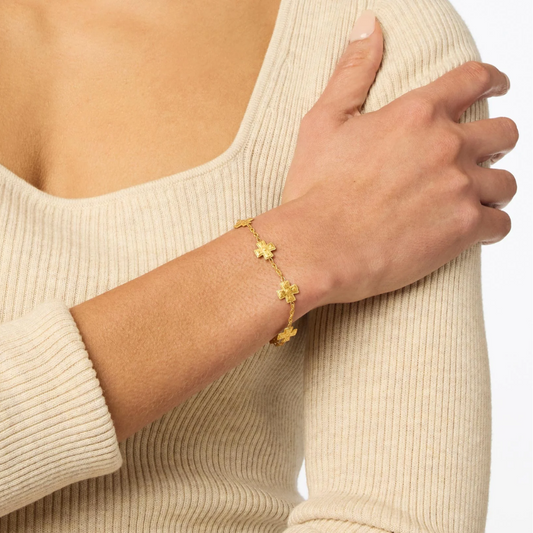 Canterbury Delicate Bracelet