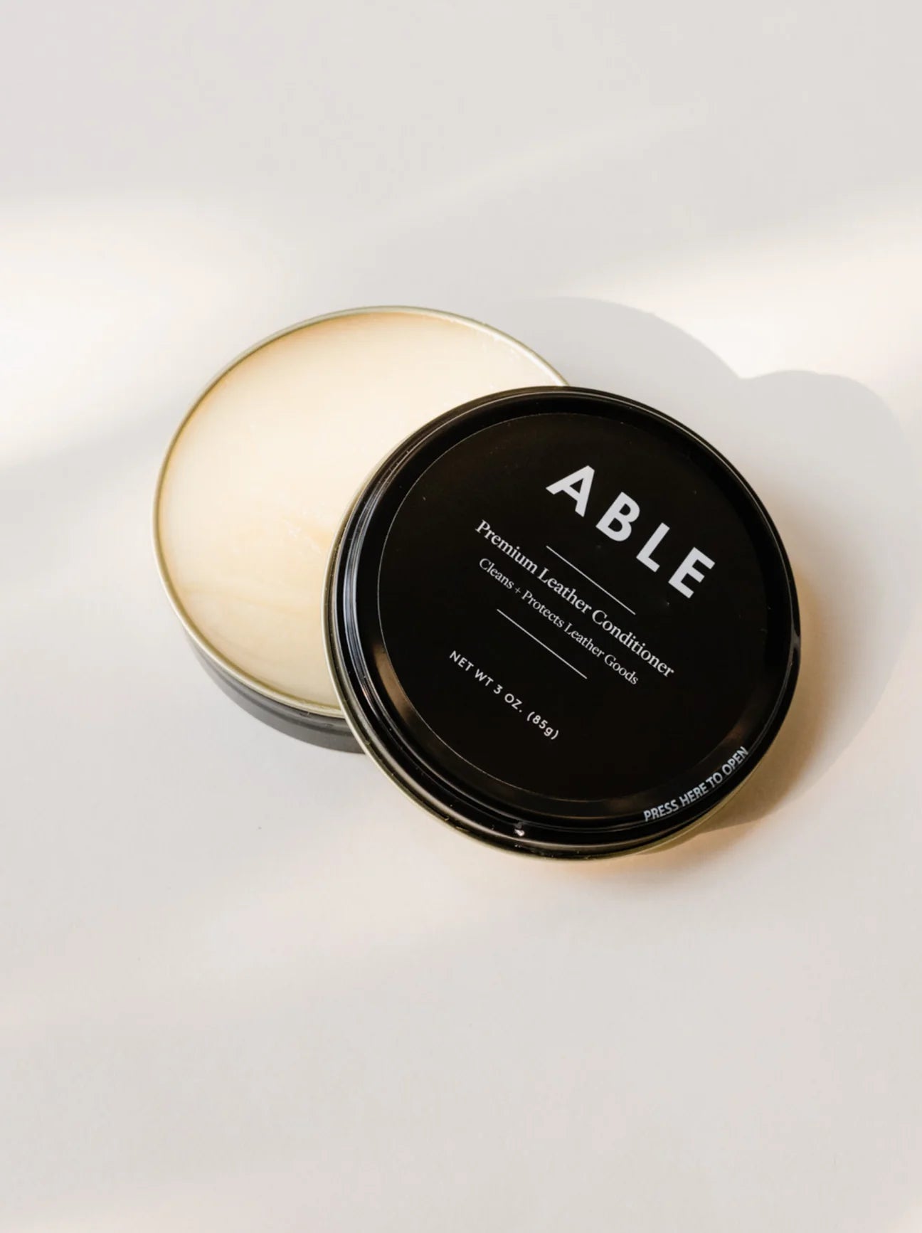 Alem Leather Conditioner