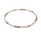 enewton Worthy Pearl 3mm bracelet