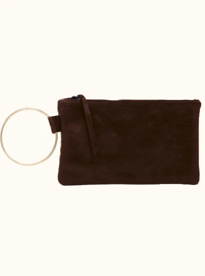 Fozi Wristlet