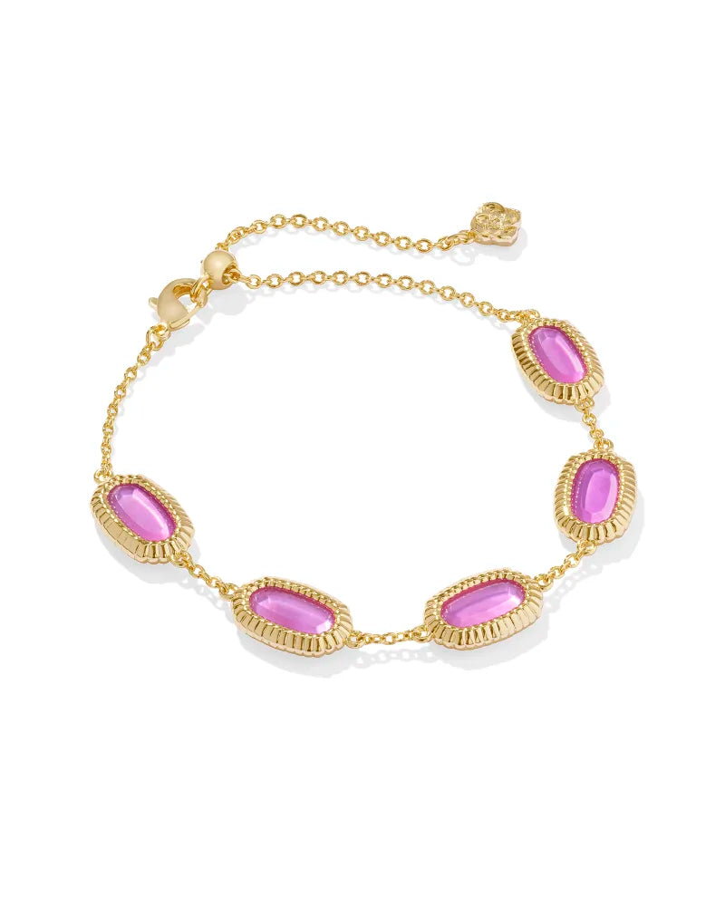 Grayson Gold Ridge Kendra Scott Bracelet